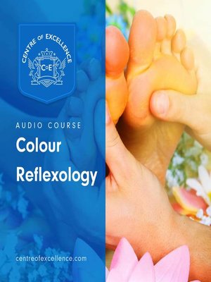 cover image of Colour Reflexology